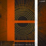 Abstract World, Vol 4