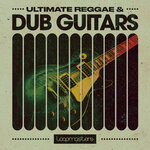 Ultimate Reggae & Dub Guitars (Sample Pack WAV)