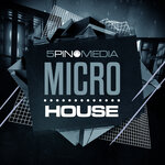 Micro House (Sample Pack WAV/APPLE)