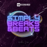Simply Breaks & Beats Vol 16