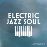 Electric Jazz Soul (Sample Pack WAV)