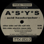 Acid Head Cracker