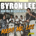 Mash! Mr Lee - The Early Recordings 1960 - 1962