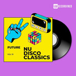 Future Nu Disco Classics, Vol 19