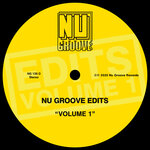 Nu Groove Edits, Vol 1