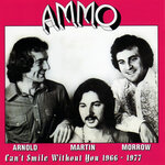 Ammo: Can't Smile Without You 1966-1977
