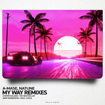 My Way (Remixes)