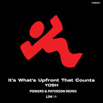 It's What's Upfront That Counts (Powers & Paterson Remix)