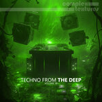 Techno From The Deep, Vol 28
