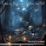 Tales Of Dub And Techno, Vol 34