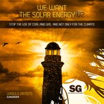 We Want The Solar Energy Stop The Use Of Coal & Gas & Not Only For The Climate