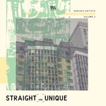 Straight & Unique, Vol 3