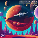 Freestyle 4 Funk 9 (Compiled By Timewarp) #Funk