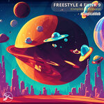 Freestyle 4 Funk 9 (Compiled By Timewarp) #Tropicaldub