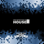 New Definitions Of House, Vol 14