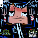 Chill Executive Officer (CEO), Vol 28 (Selected By Maykel Piron)