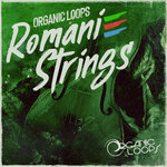 Romani Strings (Sample Pack WAV)