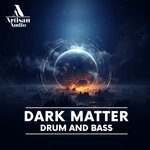 Dark Matter Drum & Bass (Sample Pack WAV)