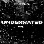 Ozriderz: Underated Vol 1