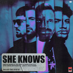 She Knows (Jaxx & Vega Remix)