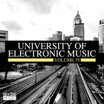 University Of Electronic Music, Vol 35