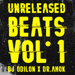 Unreleased Beats Vol 1