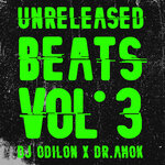 Unreleased Beats Vol 3