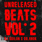 Unreleased Beats Vol 2