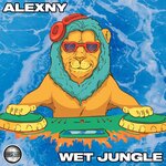 Wet Jungle