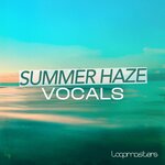 Summer Haze Vocals (Sample Pack WAV)