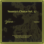 Yesenia's Choice, Vol 57
