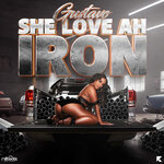 She Love Ah Iron