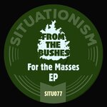 For The Masses EP
