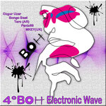 4degrees Boh Electronic Wave