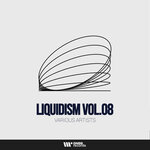 Liquidism, Vol 8