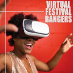 Virtual Festival Bangers