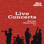Jazz - Live Concerts Vol 2