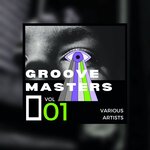 Groove Masters, Vol 1