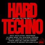 Best Of Hard Techno, Vol 4