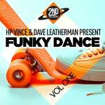 Funky Dance, Vol 1