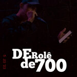 De Role De 700