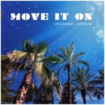 Move It On (Special Maxi Edition)