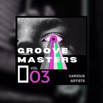 Groove Masters, Vol 3