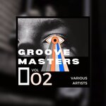 Groove Masters, Vol 2