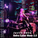 Retro Cyber Wave 2.0