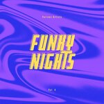 Funky Nights, Vol 4