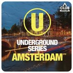 Underground Series Amsterdam, Vol 12