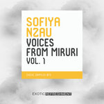 Voices From Miruri Vol 1 (Sample Pack WAV)