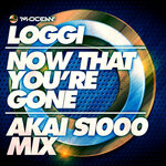 Now That You're Gone (Akai S1000 Mix)