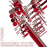 Mobilee Back To Back Vol 3 (Presented By Miss Jools)